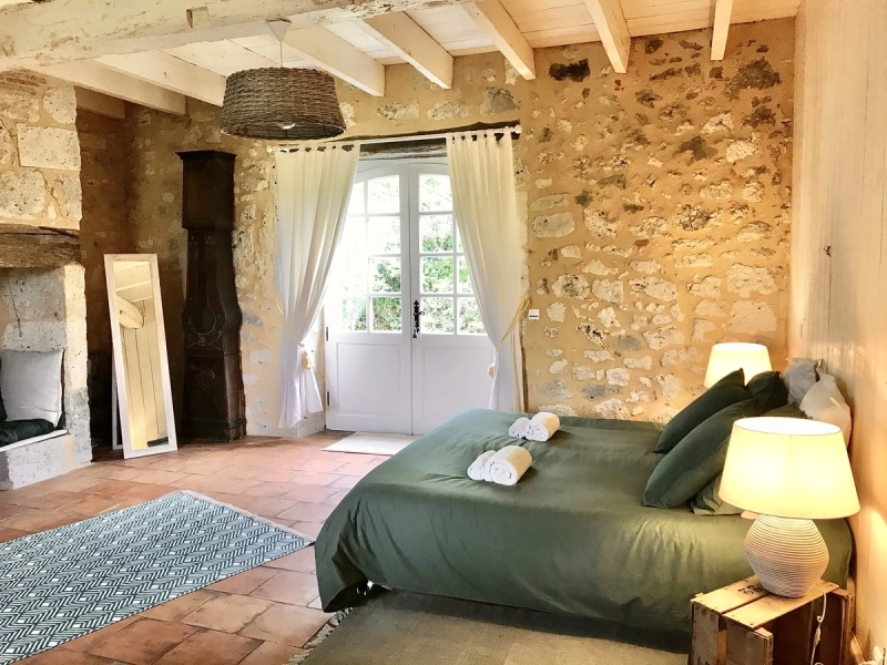 Chambres d'hôtes