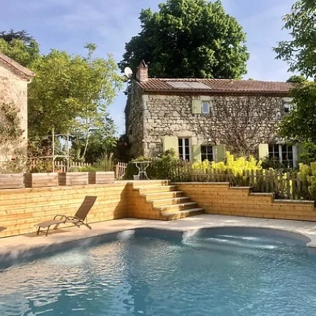 Gîte